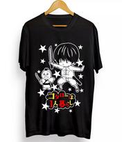 Kotaro Lives Alone Unisex ,Wa Hitori Gurashi,Sato,T<wbr/>onosan,Tsumura<wbr/>,anime Unisex T-Shirt M