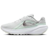 Nike  Downshifter 14 Off White Barely Green Women Sneakers Metallic-Silver IB1899-103 36