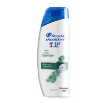 Head & Shoulders Anti-Itch Care Anti-Dandruff Shampoo Twin Pack