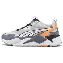PUMA RS-X Efekt Turbo Sneakers 'Grey' Men's 390048-01 EU 36