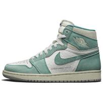 Air Jordan 1 Retro High OG 'Turbo Green' Men's 555088-311 EU 45