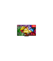 LG 75MRGB87B3B 75" (189 cm) 4K Mini RGB evo Smart TV | LG