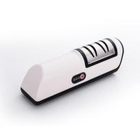 USB Electric Knife Sharpener Automatic Adjustable Rechargable Kitchen Knives Scissor Home Fast Sharpening Kitchen Tools Grinder L juoda
