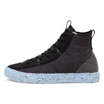 Converse Chuck Taylor All Star Crater High Black Unisex Sneakers Chambray-Blue 168600C 37