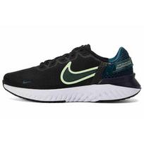 Nike Legend React 3 Lime Glow Men Sneakers Black Obsidian CK2563-006 42.5