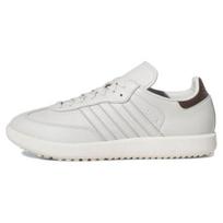 adidas Samba Spikeless Golf Icons Pack Unisex Sneakers Grey Grey-One Off-White ID9297 41⅓ white