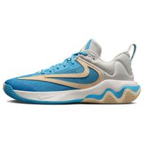 Giannis Immortality 3 Nigeria x Nike Greece Men Sneakers Blue Phantom Ice-Peach DZ7533-002 42.5