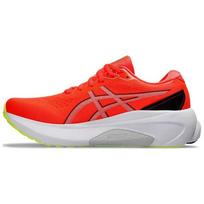 Asics Gel Kayano 30 Sunrise Red Black Men Sneakers 1011B548-601 39.5 red