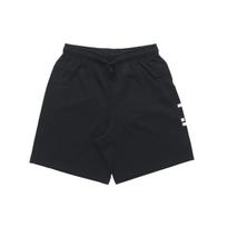 Adidas Essentials Linear Shorts Men Bottoms Black DQ3109 L black