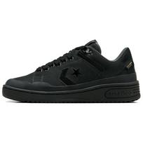Patta x Converse Weapon Low Black Grey Unisex Sneakers Multi-Color A09783C 44