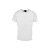 Stone Island Shadow Project Graphic T-Shirt White Men Tops 78192012A-V2099 L