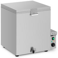 Garintuvas Naminiams Paukščiams Vištienos Kalakutams Kalakutams Antims Iki 8 Vnt. 120 L 3 Kw
