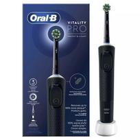 Oral-B 103.413.3 Vitality Pro Black