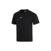 Nike 2023 College Entrance Exam Full Score Sports Casual Round Neck Short Sleeve T-Shirt Unisex Tops Black FJ7725-010 S black