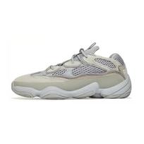 adidas Yeezy 500 Kids Stone Salt Kids Sneakers Grey ID2442 30½ gray