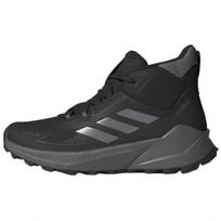 Adidas Terrex Trailmaker 2.0 Mid GORE-TEX Black Grey Men Sneakers Core-Black Carbon Grey-Four IE9062 44