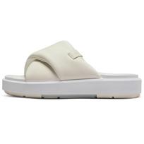 Air Jordan  Jordan Sophia Slide Photon Dust Sail Women Sneakers Cream White DO8863-011 39