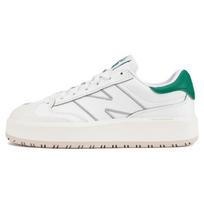 New Balance CT302 White Succulent Green Unisex Sneakers Wind-Chime CT302UNP 37.5