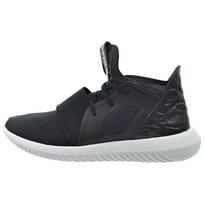 Adidas  Tubular Defiant Core Black Women Sneakers S75257 36