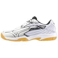 Mizuno Gate Sky Plus 4 Wide White Black Oyster Unisex Sneakers Fuchsia-Purple 71GA242104 41