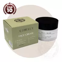 Aurodhea sraigių gleivių veido kremas nuo senėjimo, 50 ml CR02B 50ml