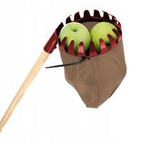 KADAX Apple Fruit Picker With Bag Ripper Picker Pick Up With Handle