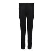 Adidas Neo W Cs Legging Comfortable Versatile Solid Color Leggings Women Leggings Black BR1507 L