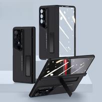 Suitable for Honor Magic V2 RSR Porsche Mobile Phone Case Folding Bracket Full-inclusive V2 Ultimate Version Business Hinge Honor Magic V2