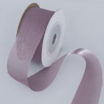 2.5cm Transparent Pearl Snow Ribbon Flower Packaging Ribbon Handmade Diy Hair Decoration Packaging Ribbon AccessoriesRibbon Bow DIY Flower Handmade 2.5cm*10 Yards