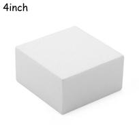 4/6/8/ inch Party Decorations Sugarcraft Bakeware Foam Cake Mould Cake Dummy Practice Model Baking Mold