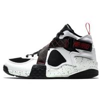 Nike Air Raid White University Red DD8559-100 41