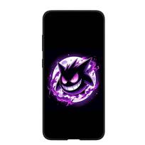 Phone Case for Samsung Galaxy S25 S23 S22 S24 Ultra FE Plus A05 A06 A15 A16 A36 A37 A35 A52 A54 A55 A56 A57 A25 A53 A17 Pikachu Pokemon Gengar Cover for iPhone 6 elnias