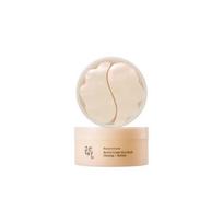 Beauty Of Joseon Revive Under Eye Patch Ginseng+Retinal 60ea 60ea beige