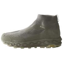 Mizuno x Nonnative WAVE MUJIN LS Rebound Mid top Casual Shoes Unisex Gray D1GD261501 42