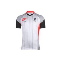 Nike Liverpool F.C. Stadium Air Max Men's Football Shirt CZ3410-101 S
