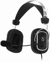Ausinės A4-Tech EVO Vhead 50 su mikrofonu