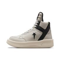 Converse x Rick Owens DRKSHDW Weapon 'Beige Black' Men's A06758C EU 45