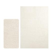 Dajiang Plush Bedside Area Rug 60x180cm
