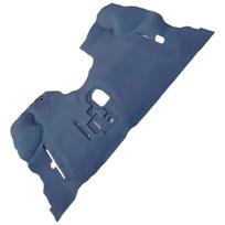 IVECO NJ2045 Cab Floor Mat