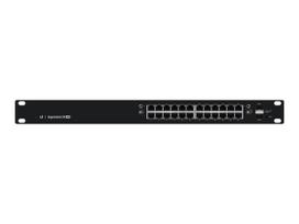 Ubiquiti Networks Ubiquiti EdgeSwitch 24 24-port Gigabit PoE+ Switch