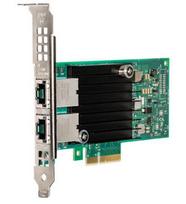 INTEL Ethernet Converged Network Adapter X550-T2 Network Adapter PCI Express 3.0 10Gbps