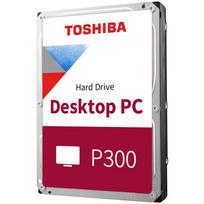 TOSHIBA 4TB 3.5" SATA-600 5400rpm Hard Drive