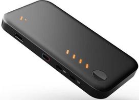 Viture Pro Mobile Dock Black