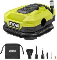 Ryobi ONE+ battery-powered multi-compressor RMI18-0, 18 volts (green/b