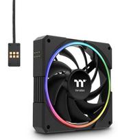 THERMALTAKE TS120 EX RGB 120 mm Case Fan CL-F206-PL12SW-A