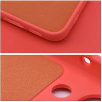 Case for Google Pixel 10a, silicone, powder pink