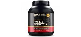 Optimum Nutrition 100% Gold Standard Whey 2020 g. - Vanilla ice cream skonis