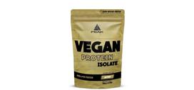 Peak Vegan Protein Isolate 750 g. - Cinnamon Roll skonis