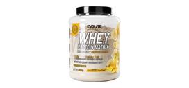 Evolite Whey Protein Matrix 2000 g. - Strawberry skonis