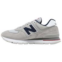 New Balance 574 Rain Cloud Indigo Unisex Kedai Pilki Natural-Indigo ML574DTC 39.5